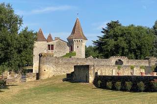 Château Flojague - 20