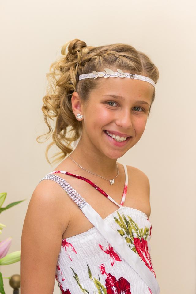 Lisa - Coiffure à domicile - 3