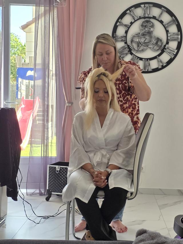 Rendez-vous Coiffure 95 - 1