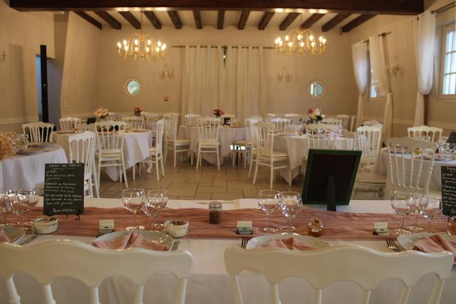 L'Orangerie de Motteville - 4