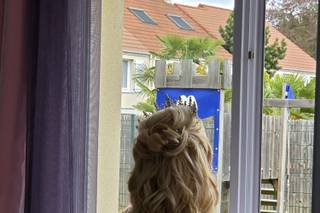 Rendez-vous Coiffure 95 - 7