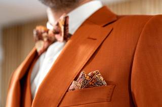 Sartore Tailoring - 6