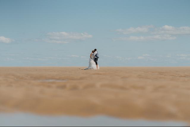 Los Caballeros Weddings Photos - 3