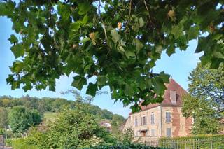 Domaine Saint Georges - 8