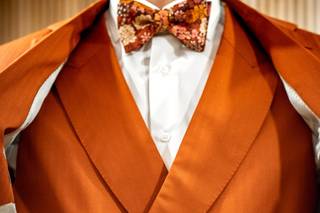 Sartore Tailoring - 7