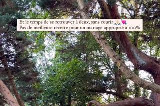 Le Jardin Saint Germain - Lodges & Events - 9