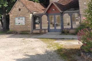 Domaine Saint Georges - 9