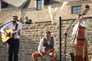 Acoustic Session - 9