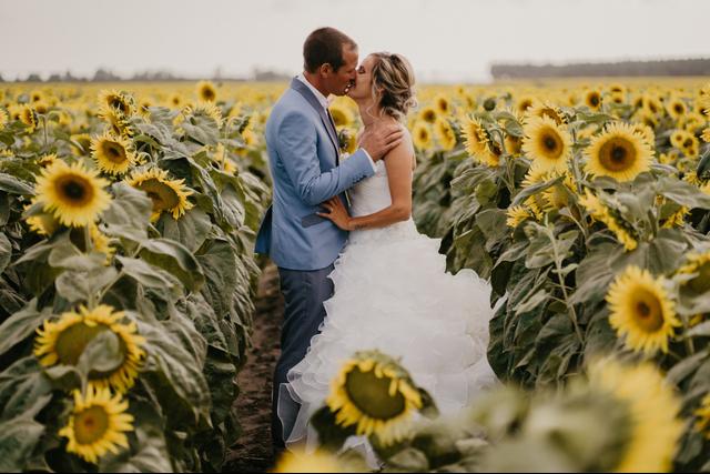 Los Caballeros Weddings Photos - 4
