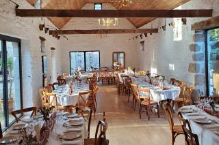Le Jardin Saint Germain - Lodges & Events - 10