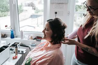 Adei Coiffure A Domicile - 8