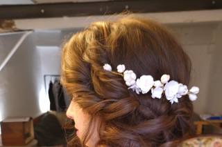 Beauty Art Coiffure - 9