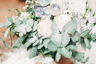 Bloomy Mademoiselle - 16