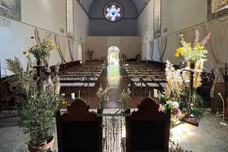 Monastère de Ségríés - 5