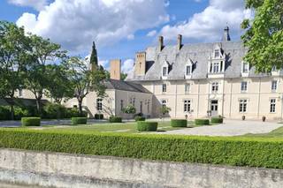 Château de Longue Plaine - 11
