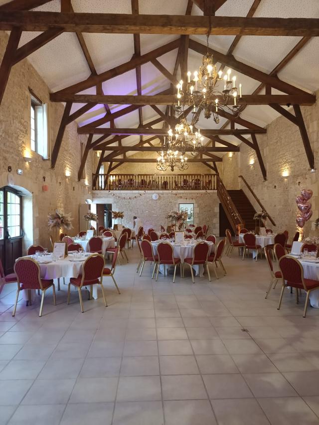 Domaine du Bois - 2