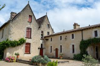 Château de La Loubière - 10