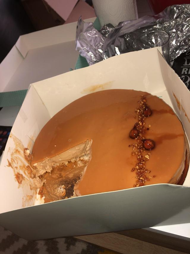 Le meilleur pour la faim - 2