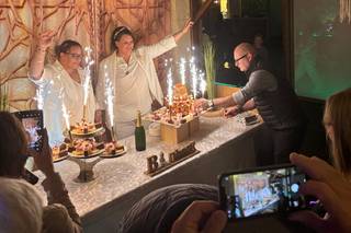 Villa Goa & Spa - 25