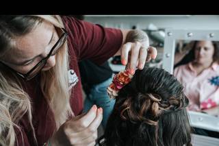 Adei Coiffure A Domicile - 9