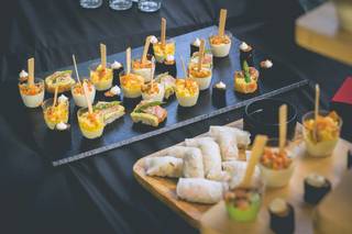 Globe Traiteur Events - 5