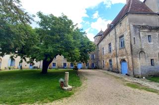 Château de Manonville - 11