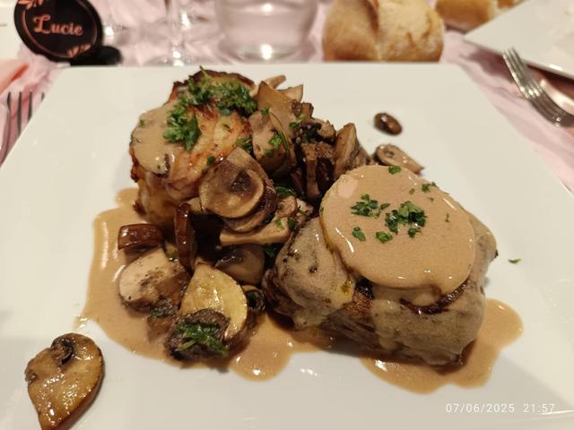 Les P'tits Toqués - 1