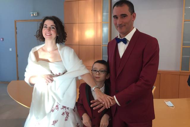 Gentleson 4