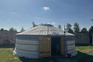 Le Nomade Lodge - 18