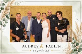 Antoine Receptions - 8