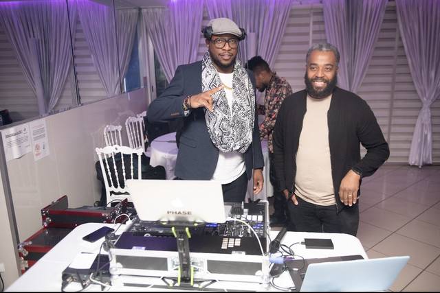 Deejay Pat Animation 4
