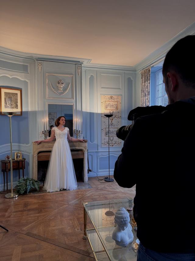 Château de Clévant - 2