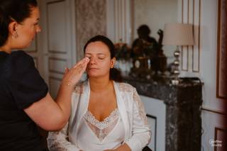 Emerald Makeup Artist - 16