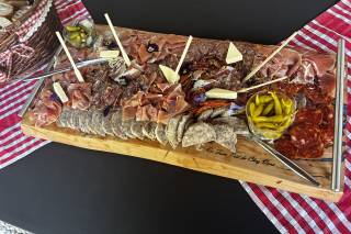 En Faim Prêt de Chez Vous - 12