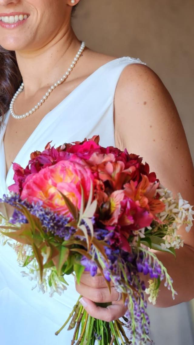 Les Fleurs d'Emilie - 1