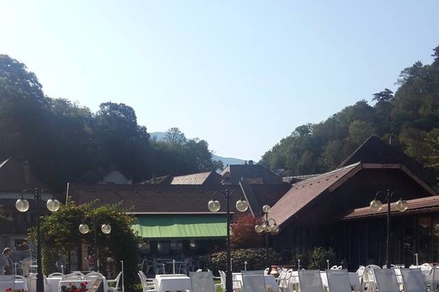 Auberge du Roselet 1