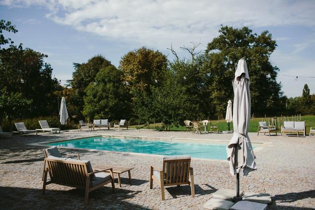 Domaine de Badine - 1