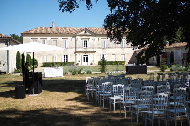 Domaine de la Rousserie - 1