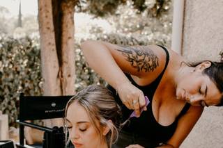 Océane Make up artist - 5