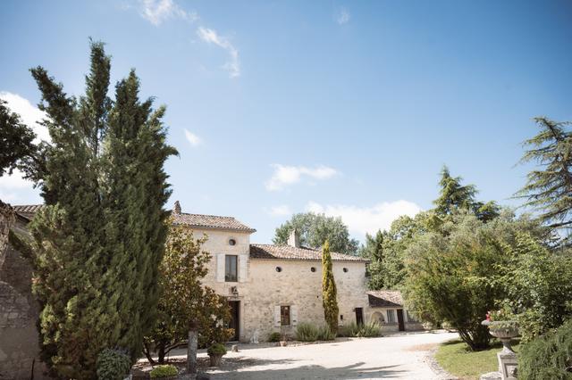Domaine les Gaillardoux - 3