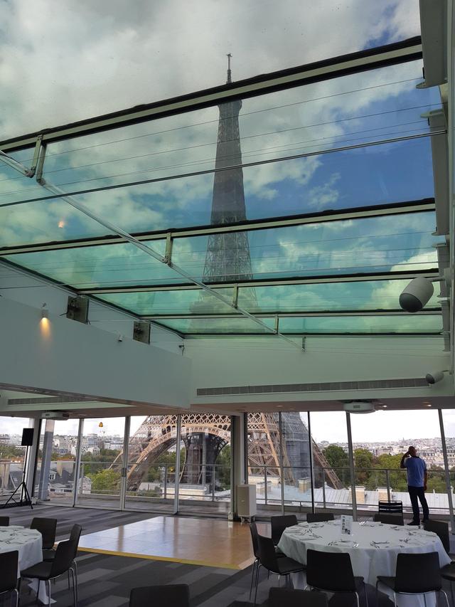 Pullman Paris Tour Eiffel - 2