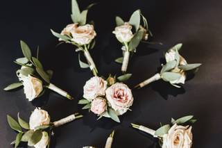 Des Fleurs Plein la Tête - 8