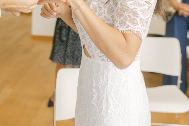 L'Atelier des Noces 3