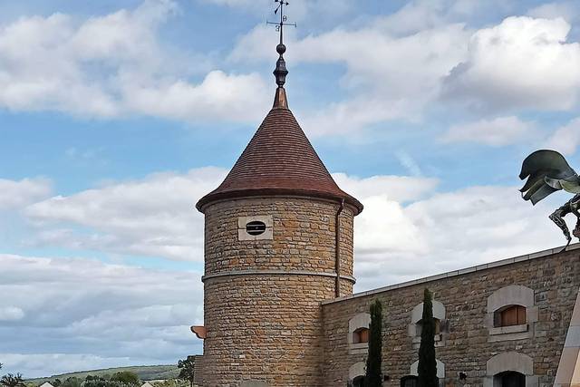 Domaine des Trois Lacs 5