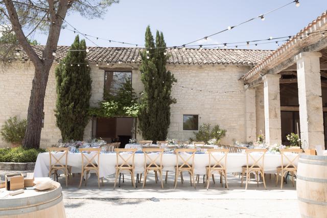Domaine les Gaillardoux - 4