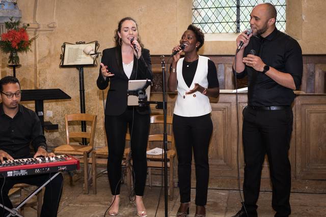 DipJoy Gospel 5