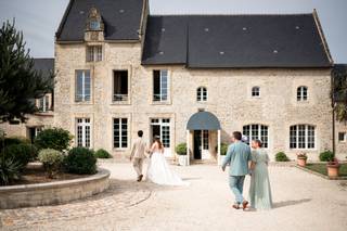 Le Manoir des Marronniers - 5