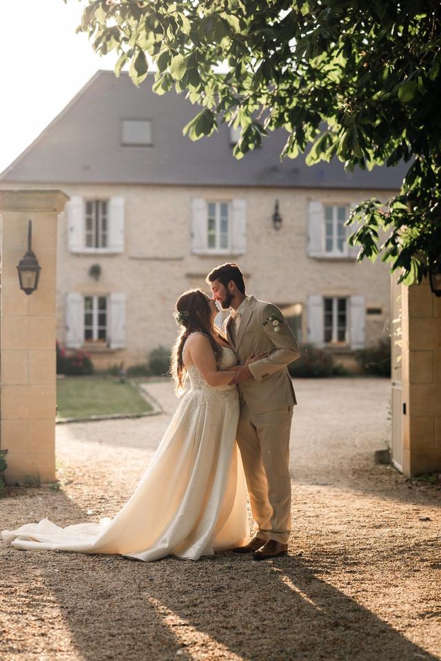 Le Manoir des Marronniers - 2