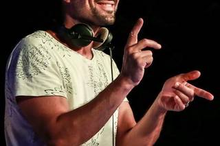 DJ Alex Animation - 1