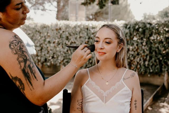 Océane Make up artist - 4